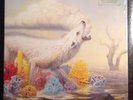 SIGNED EDITION on GOLD VINYL Rival Sons Hollow Bones LP Very Limited Pressing