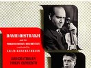 33CX 1303 UK B/G ED1 - KHACHATURIAN - VIOLIN CONCERTO - DAVID OISTRAKH NM