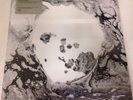 Radiohead A Moon Shaped Pool 2LP White Vinyl Limited 180g New SEALED