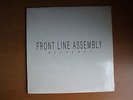 Front Line Assembly ?– Disorder Wax Trax Records ?– WAX 041