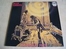 iron maiden running free sanctuary  double vinyl 12 