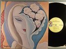 Derek & The Dominos  Layla     Original Label