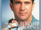 FOREVER YOUNG - EXPANDED - LIMITED 3000 - OOP - JERRY GOLDSMITH