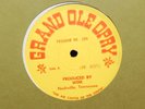 Grand ole Opry Show #284 Featuring Willie & Shirley Nelson, Tubb, Minnie Pearl,