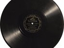 78 RPM VICTOR 38077 FESS WILLIAMS ROYAL FLUSH ORCH HOT TOWN KENTUCKY BLUES '29 ?