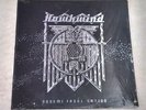 Hawkwind DOREMI FASOL LATIDO UA-LA001-F LP United Artists vinyl LEMMY