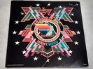 Hawkwind X IN SEARCH OF SPACE UAS-5567 LP United Artists vinyl with LOG BOOK