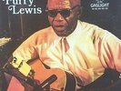 Furry Lewis: Live At The Gaslight-1971 Ampex 1st Edition 33RPM Stereo 12