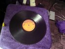 Blues LP Slim Harpo Sings Raining In My Hear Orange Excello Label  Excellent