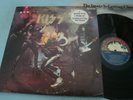 KISS Alive dbl LP NBLP7020-798 1975 Sterling RL x 4