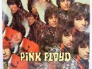 PINK FLOYD The Piper At The Gates Of Dawn COLUMBIA SCX6157 5th Press 1970-71