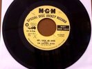 The Electric Elves (RJ Dio) - Hey, Look Me Over/It Pays to Advertise 45 VG HEAR