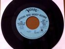 The Mothers of Invention - How Could I Be Such a Fool/Help... 45 Promo VG- HEAR