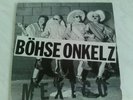 Böhse Onkelz Vinyl LP MEXICO  Original Erstpressung ROCK-O-RAMA Onkels MEXIKO