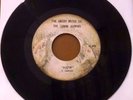 The Fumin' Humins - Relative Distance 45 (Angry Music) psych/garage VG HEAR