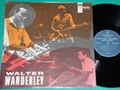 Walter Wanderley - Samba No Esquema BRAZIL 1ST PRESS MONO LP 1963 Bossa Psych
