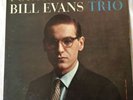 Bill Evans Trio Portrait In Jazz, Collectors Vinyl, RLP 12-315, First Issue 1960