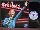 david bowie SAME S/T 1982 DECCA TELDEC germany VERY RARE  12