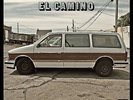 The Black Keys - El Camino - Vinyl LP