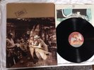 Led Zeppelin - In Through The Out Door  Vinyl LP  ORIG/W Paper Bag  Inner  EX/EX