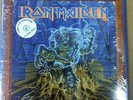 Iron Maiden - Somewhere Back In Brazil- 2×Vinyls - 
