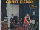 Orig CREEDENCE CLEARWATER REVIVAL Cosmo's Factory MFSL Audiophile LP EX Unplayed