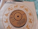 ???? ????????? POPY ASTERIADI greek Psych folk ZODIAC M- 45
