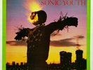 Sonic Youth - Bad Moon Rising - *UNPLAYED* Vinyl LP - Original Homestead Records