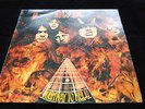 AC/DC Highway To Hell Albert Productions Aussie Vinyl LP Record Red Label OOP EX