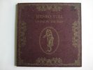 Jethro Tull ?– Living In The Past 2x LP 1972 Chrysalis UK Pressing VG+ ROCK