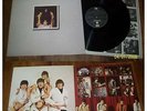THE BEATLES - Rarities LP French Press Psych Pop
