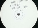 Razor Boy / Mirror Man ?– Cutter Mix / Beyond Control 12