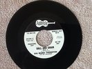 BIG MAMA THORNTONBALL AND CHAIN/WADE IN THE WATER rare promo 45