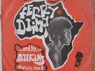 DEEP FUNK AFRO PSYCH FUNK FERRY DJIMMY  BENIN NIGERIA LP LISTEN