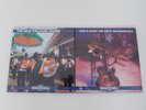 NEW Set of 2 Time Life Vinyl Rock 'N' Roll Era Axes & Saxes + New Orleans Sound