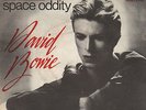 David Bowie / Fame / Space Oddity / Vinyl / Glam / Bubblegum / Teen / Italy