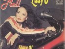 Marisa Mell / Lady O / Slave Of Love / Vinyl / 70s Disco / Cosmic/Space