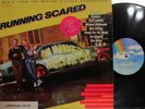 Running Scared (Soundtrack) Patti LaBelle,Klymaxx, New Edition,Fee Waybill,RFTW