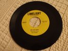 THE CHIMES CRY CRY BABY/ANGEL CHILD LIMELIGHT 3000 M-