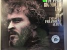 Jim Ford - Big Mouth USA: The Unissued Paramount Album LP NEW 180G