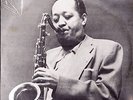 LESTER YOUNG - In Washington, D.C. 1956 Vol.IV 1981 LP 12