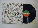 Led Zeppelin ?– Led Zeppelin III LP 1973 Atlantic GERMAN PRESSING VG+ ROCK