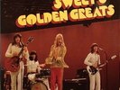 The Sweet / Sweet's Golden Greats / Vinyl / Glam / Bubblegum / Teen / Germany