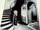 MAZZY STAR She Hangs Brightly LP 190 Rough Trade Records UK ROUGH158
