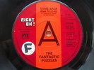 The Fantastic Puzzles - Come Back (Part 1 & 2) 7