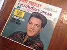 Elvis Presley in Follow that Dream SEALED 7