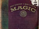 ERIC DOLPHY / RON CARTER - Magic  2 LP 12