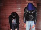 Crystal Castles ?– Crystal Castles NEW Last Gang Records ?Q1 00962 2xLP VINYL