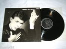 LP - David Bowie Heroes - 1977 # cleaned