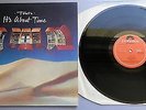 Tonto - It's About Time UK 1974 Polydor LP
